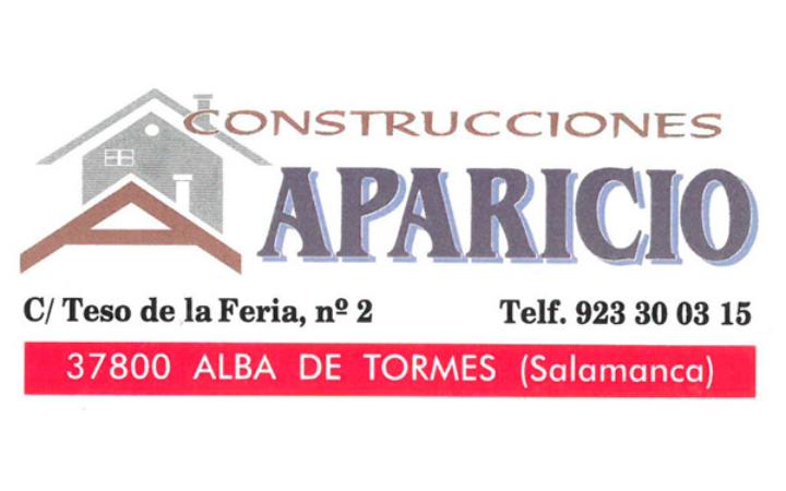 Construcciones-Aparicio