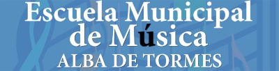 Escuela Municipal de Música de Alba de Tormes