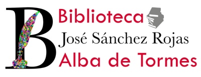 Biblioteca Municipal José Sánchez Rojas