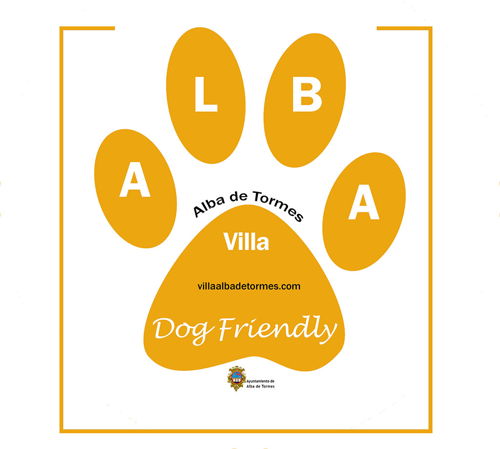 Villa dog friendly