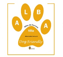 Alba de Tormes. Villa Dog friendly. Alba de Tormes (Salamanca)