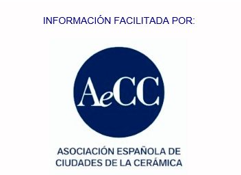 Alba de Tormes ostenta la vicepresidencia de la Asociación Española de Ciudades de la Cerámica