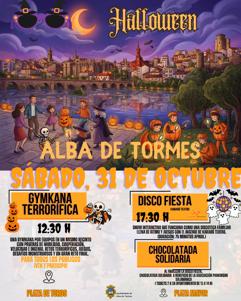 Halloween