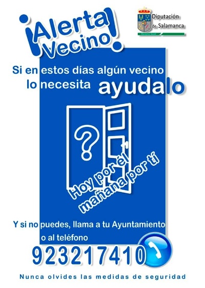 Alerta Vecino