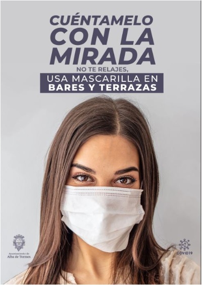 Cuéntamelo con la mirada