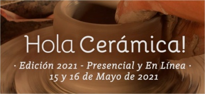 Hola Cerámica 2021