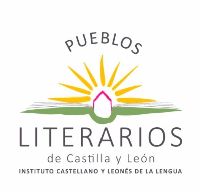 Pueblo literario de Castilla y León