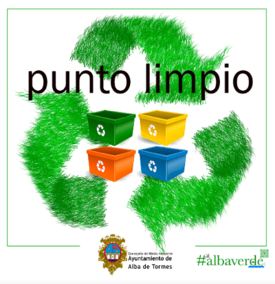 Punto limpio
