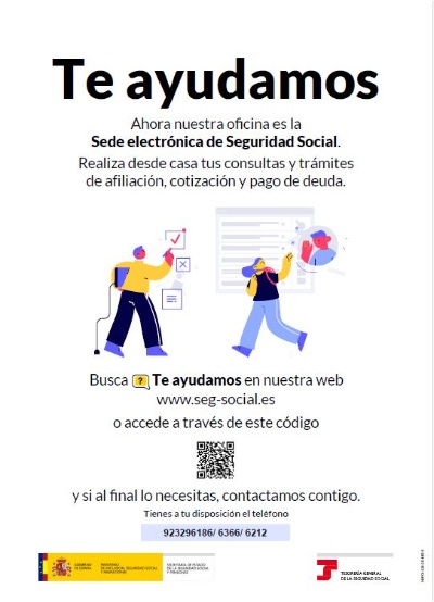 Seguridad Social