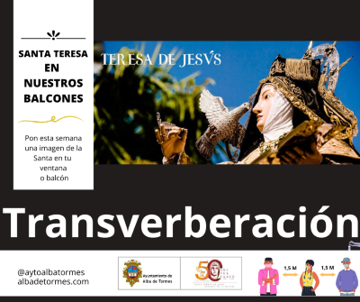Santa Teresa de Jesús
