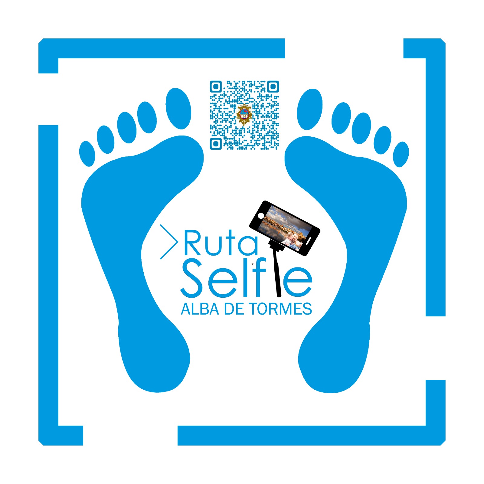 Ruta Selfie