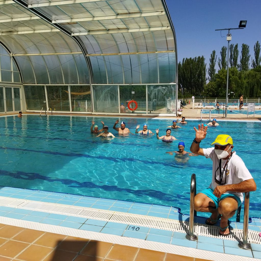 Aquagym