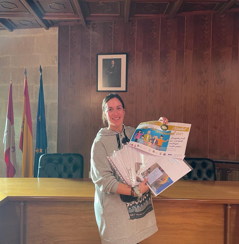Alba Intergeneracional 2021