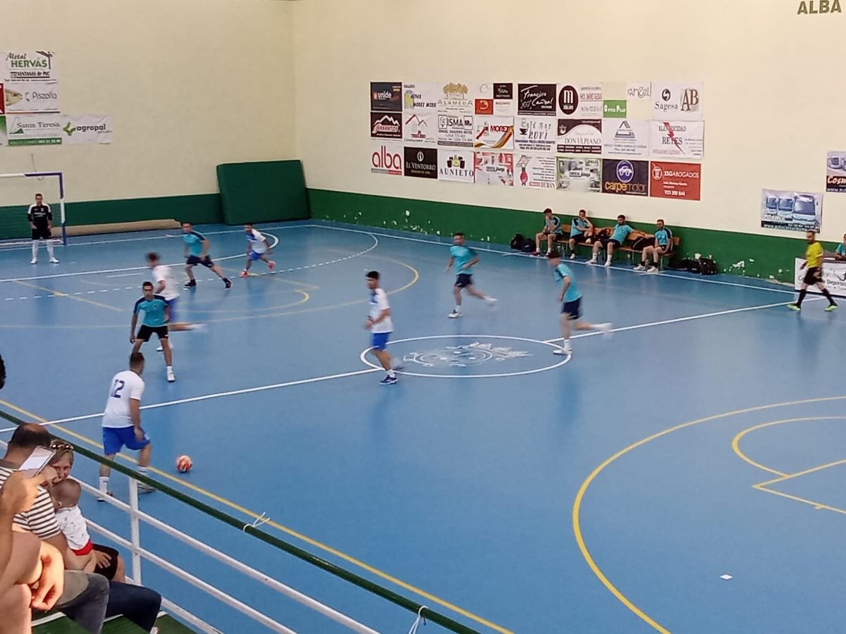Torneo 2024
