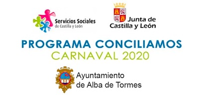 Conciliamos 2020 Carnaval