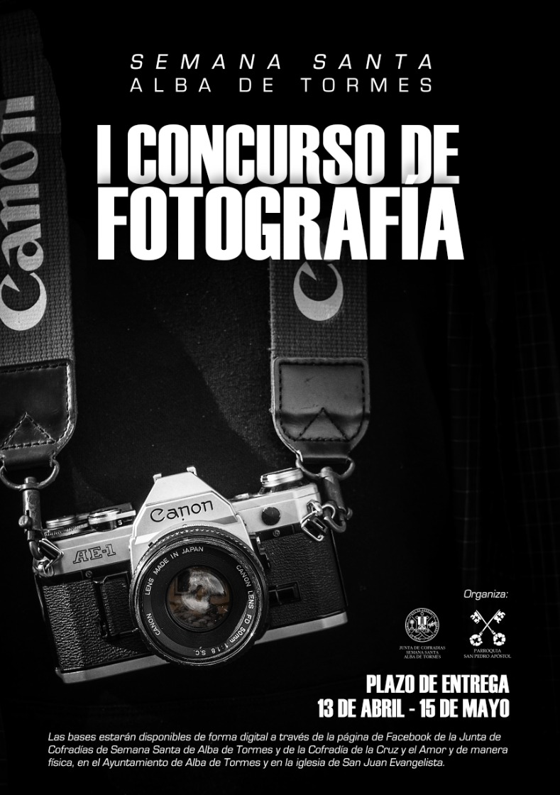 Concurso de Fotografía