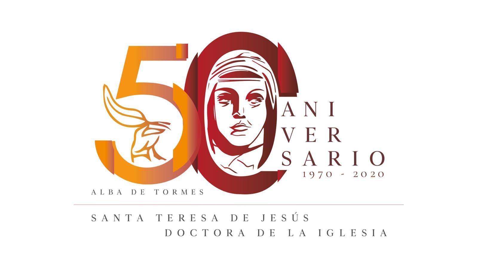Santa Teresa, Doctora de la Iglesia