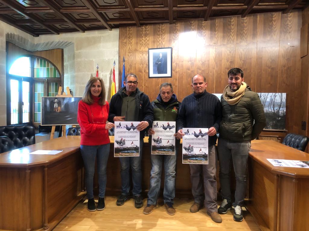 Presentación_Avícola Alba  2020